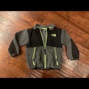 Northface boys jacket